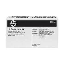 HP CE254A Color LaserJet Original Waste Toner Collection Unit (36000 Pages)